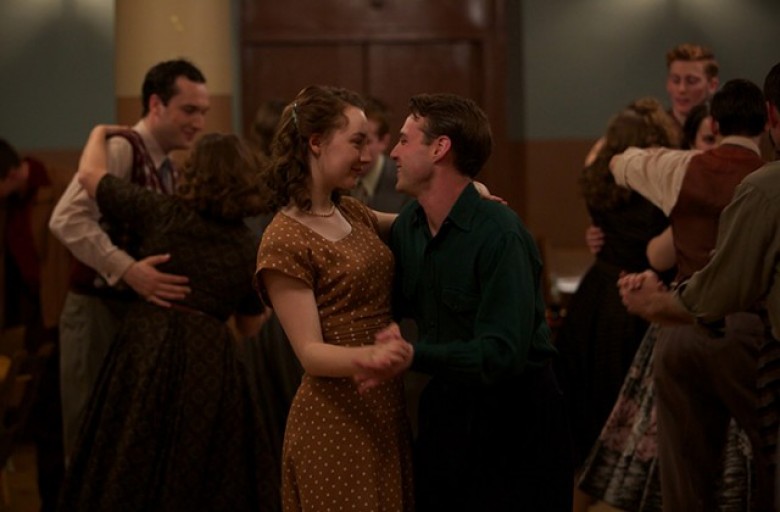 Review Brooklyn [2015] Movies