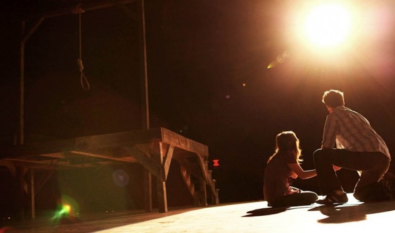 Review The Gallows [2015] Movies