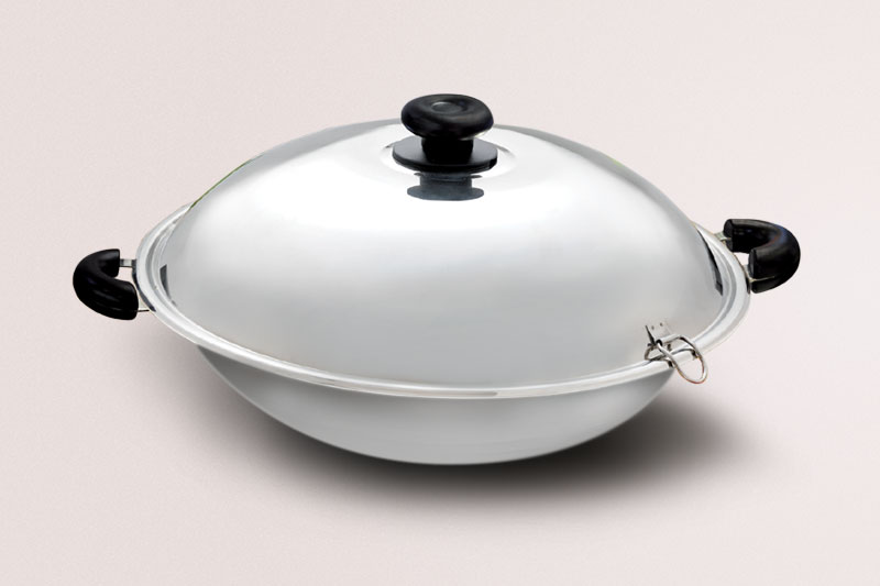 Buffalo Cookware Multiply Stainless Steel Cookware & Kitchenware.