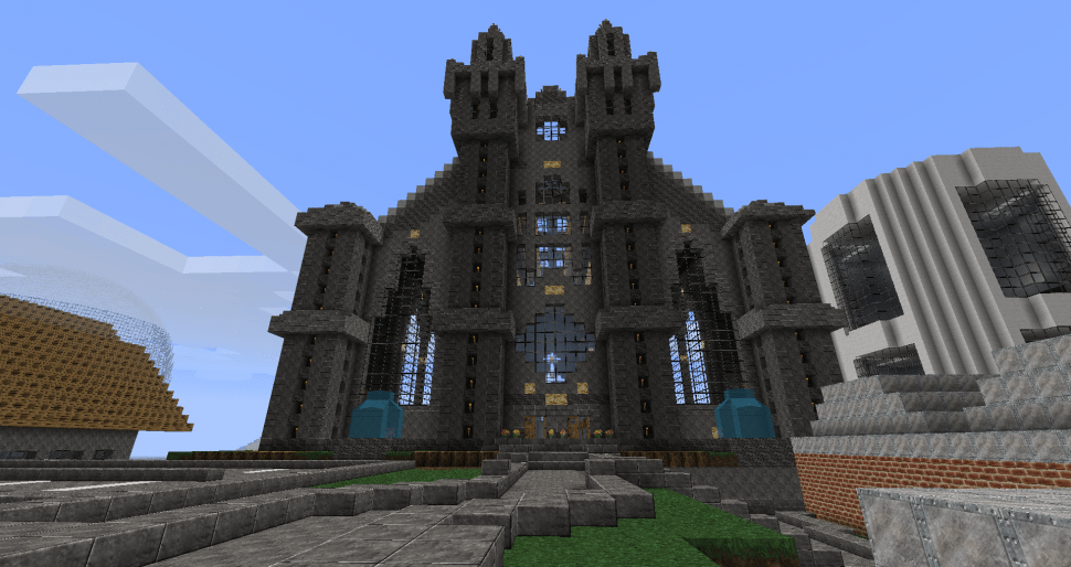 Minecraft Tickets für die MineCon im November sind ab sofort erhältlich