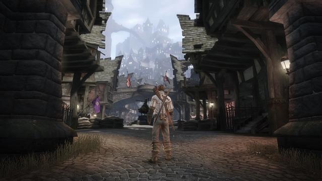 Fable 3 Derzeit kostenlos für die Xbox 360 über Xbox live