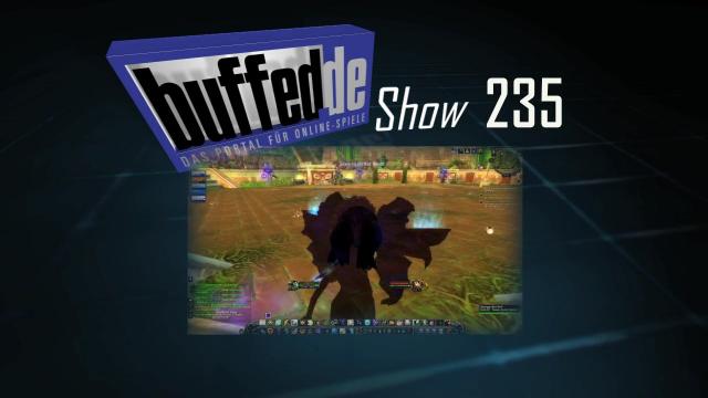 buffedShow 235 Die Highlights der Show als BilderGalerie Weitere Galerien zum Artikel