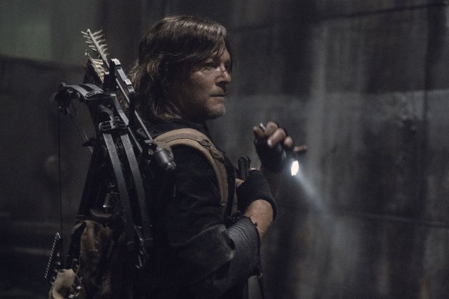 The Walking Dead So geht es in diesem Jahr weiter