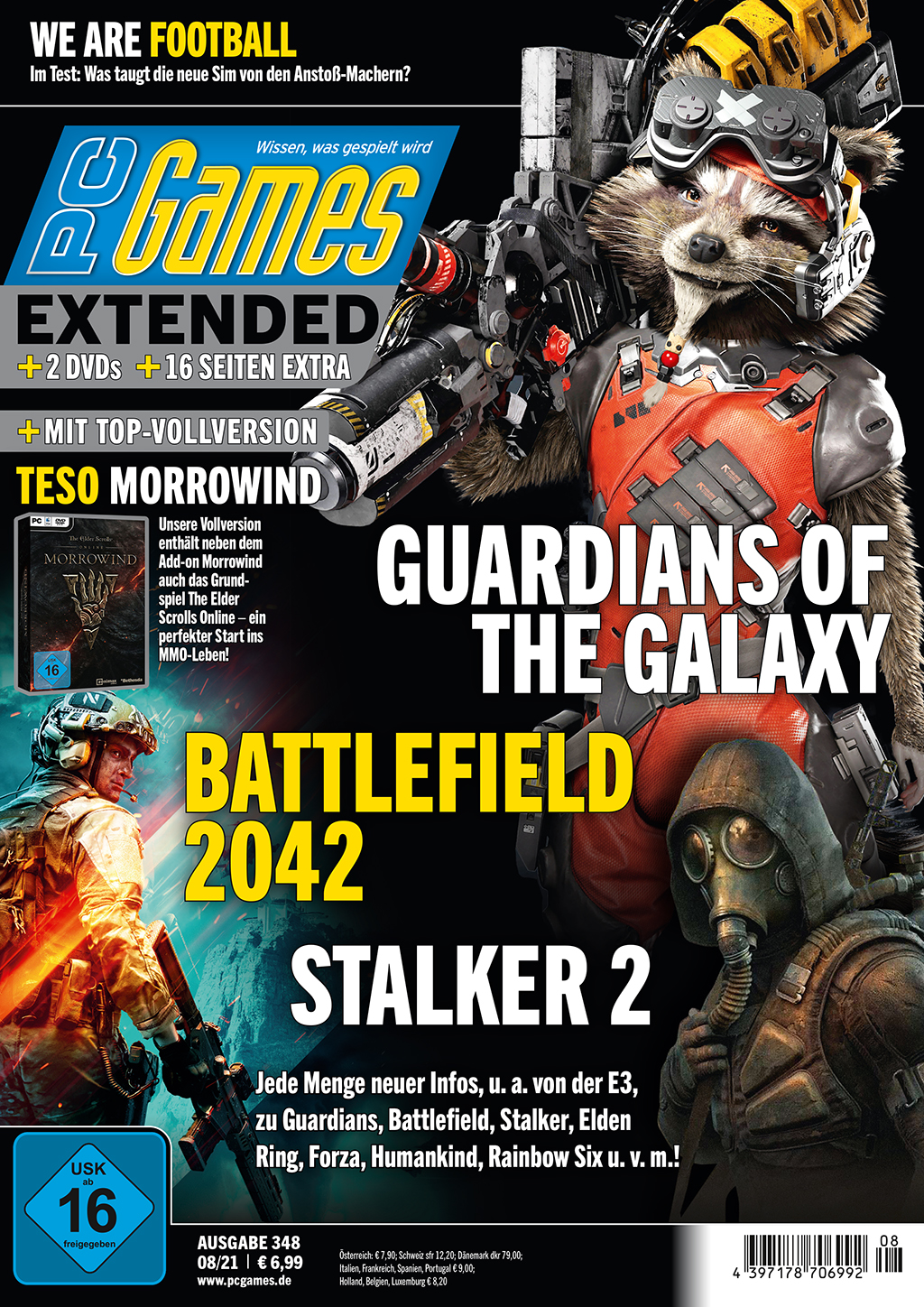 PC Games Test, Guides, Videos, News, Release Termin buffed.de