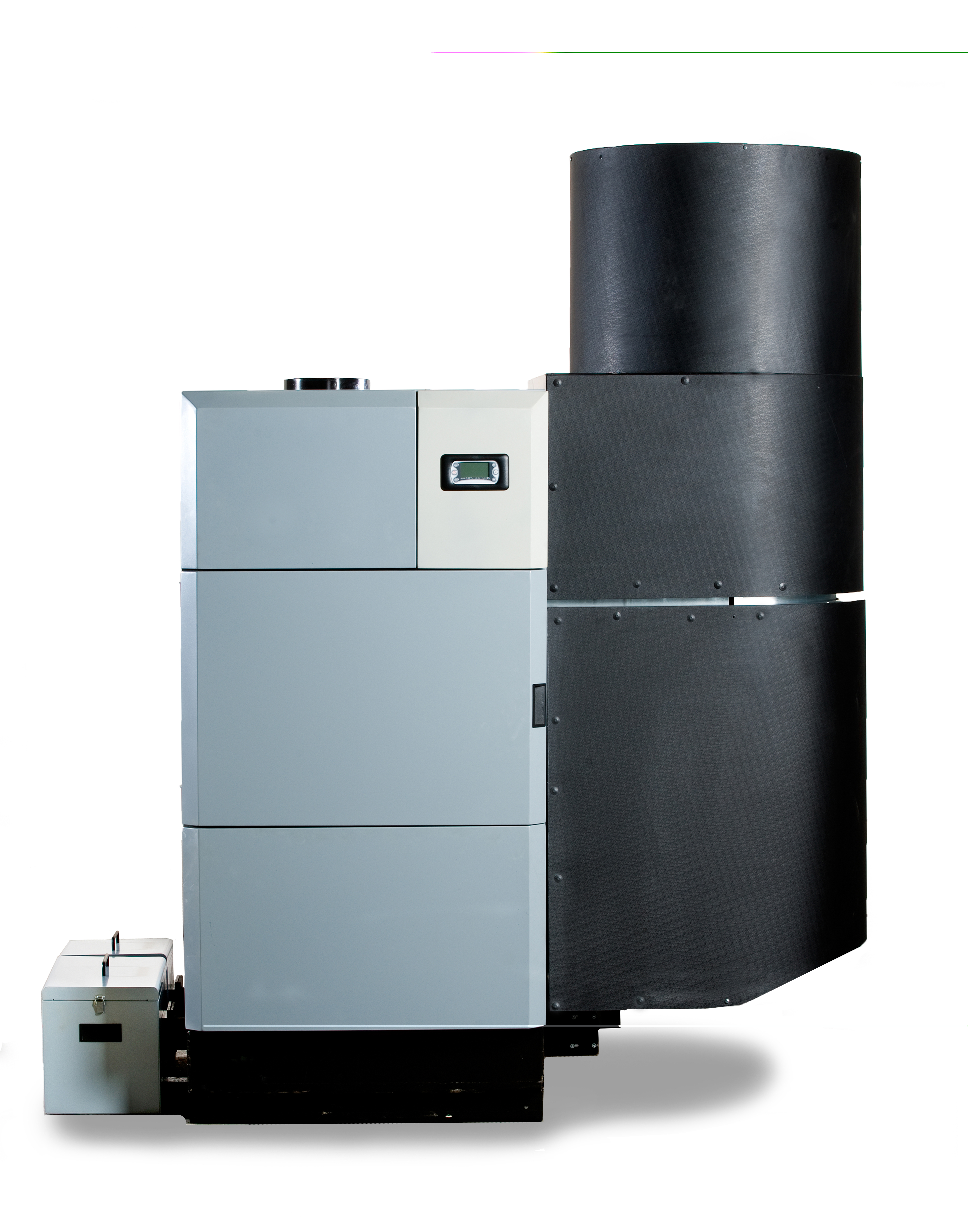 50500kW Wood Pellet Boilers Commercial RHI Boilers
