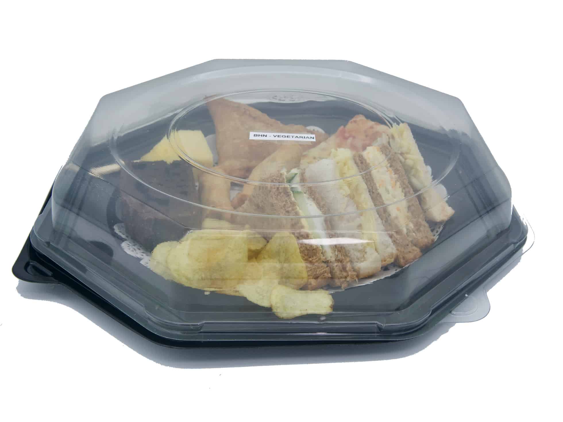 COVID Platters Buffet Express