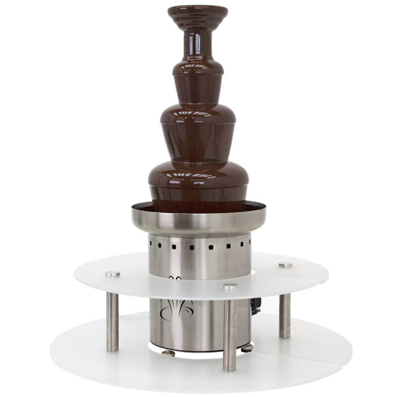 American Chocolate Fountain. Made in The USA