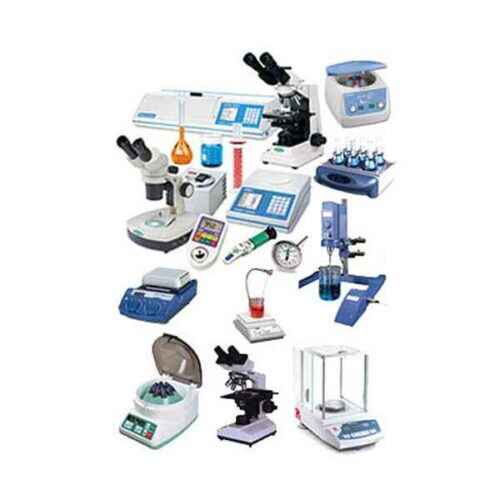 Analytical Instruments Bufflow Engineering