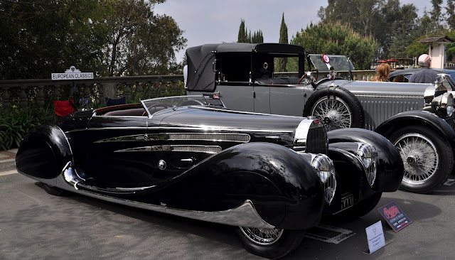 Bugatti 2012 news