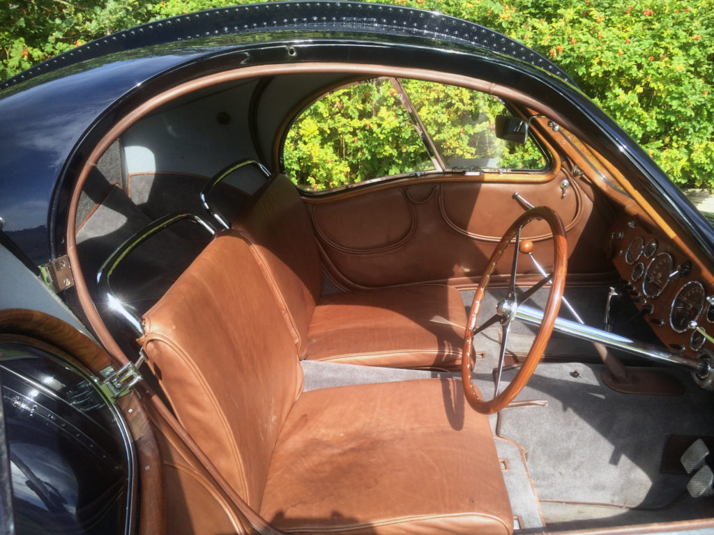 More info peclassiccars.dk/bugattitype57scatlantic