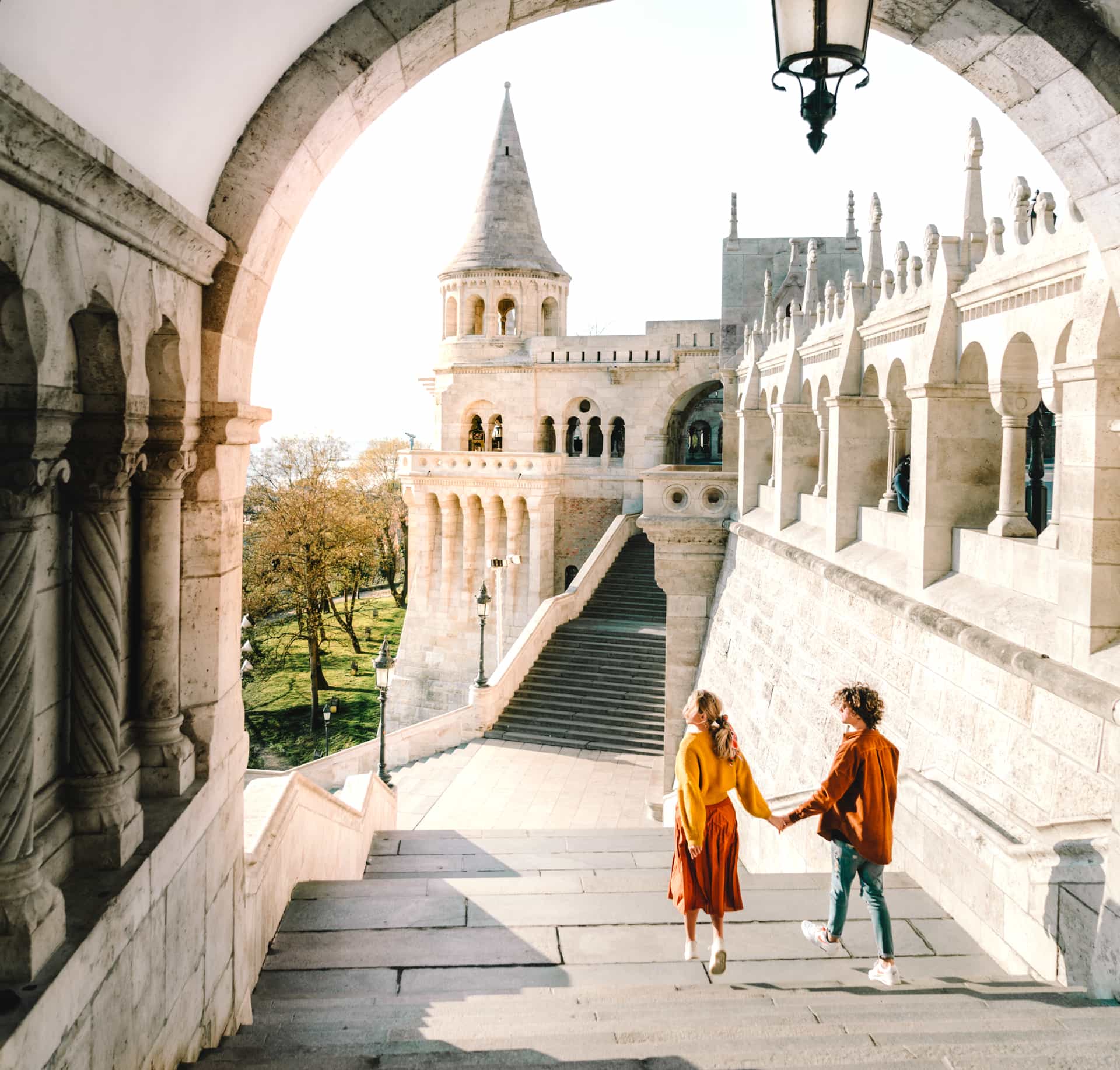 Best European Destinations For Young Couples You Should Know About
