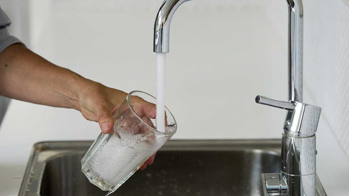 Countries That Have The Safest Drinking Water Nations With The Best