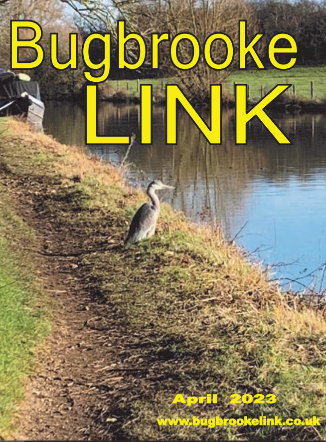 Bugbrooke LINK Home Page