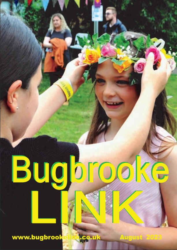 Bugbrooke LINK Home Page