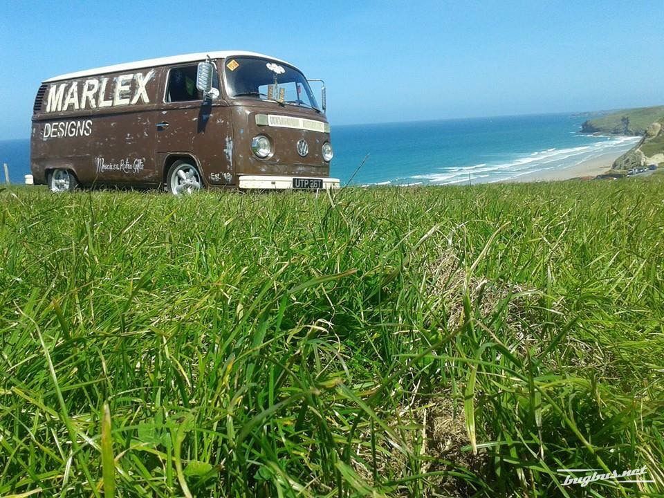 For sale VW BAY WINDOW T2 PANEL VAN 1979, GBP 5250onop