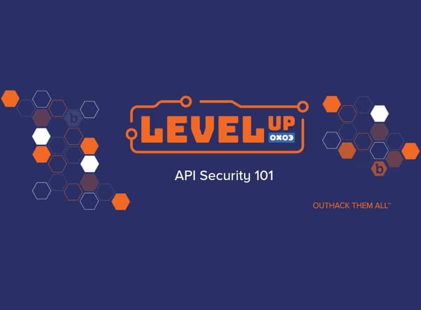 API Security Testing For Hackers Bugcrowd