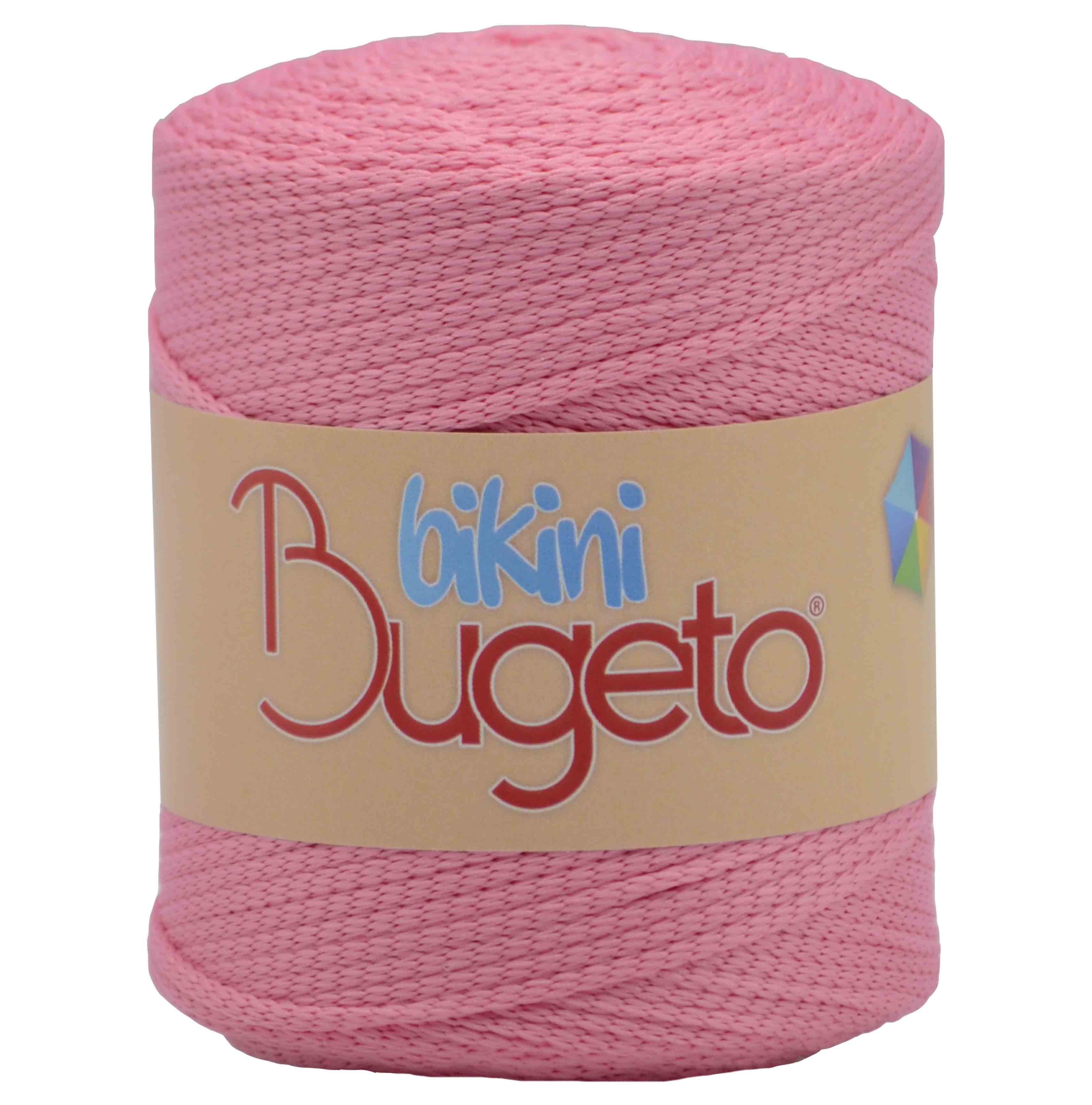 Bikini Bugeto Yarn