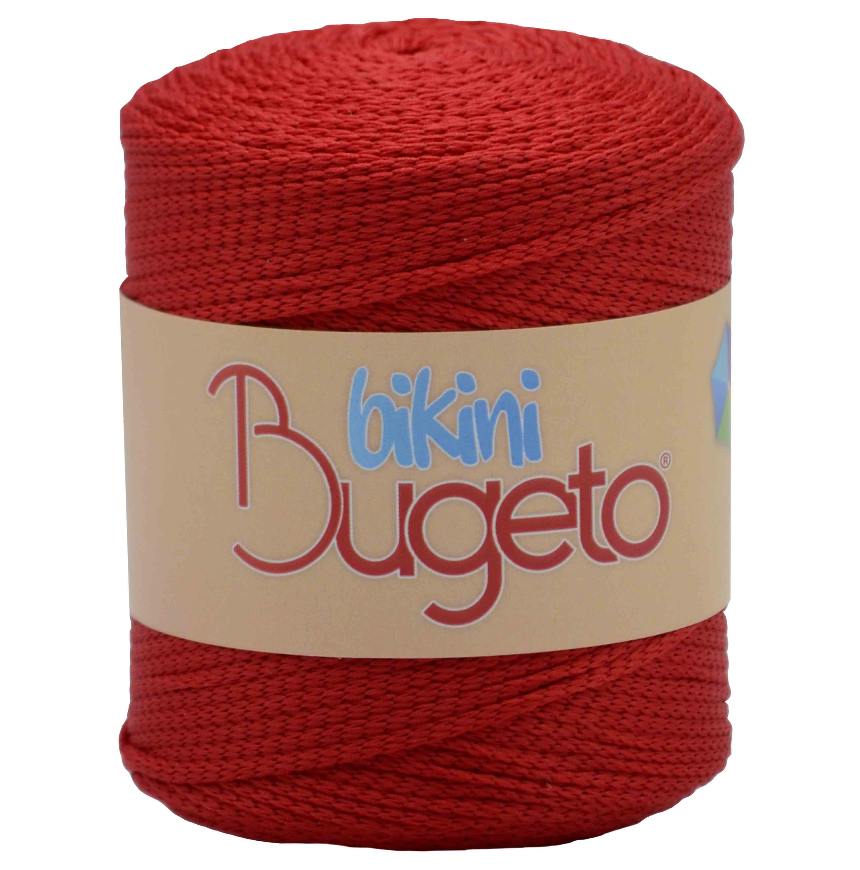 Bikini Bugeto Yarn