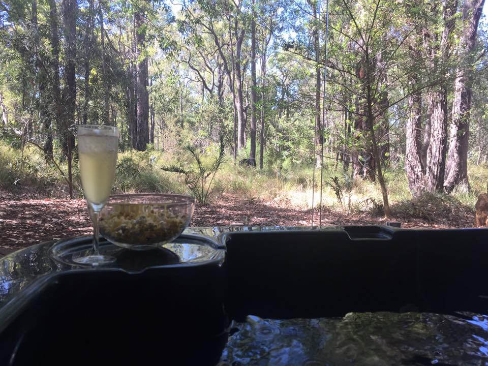 Hidden Valley Eco Lodges and Day Spa, Pickering Brook