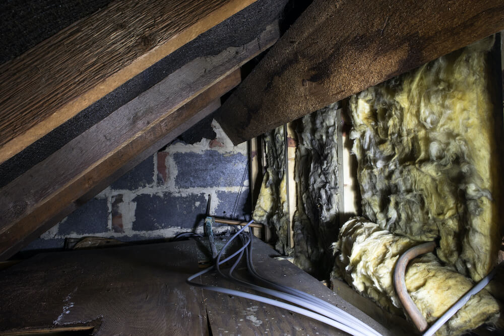 3 Ways to Lower the Humidity in Your Crawl Space