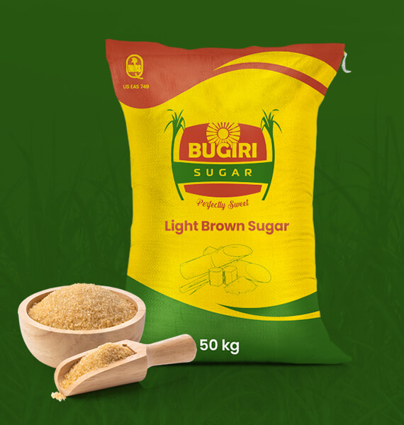 Brown Sugar Manufacturing Company in Uganda