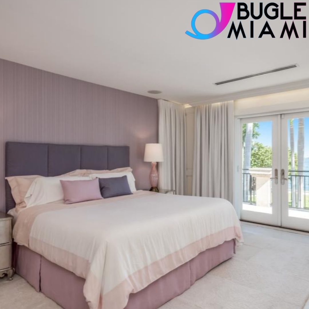 Mansion in Miami’s Morningside sells for record 14M Bugle Miami