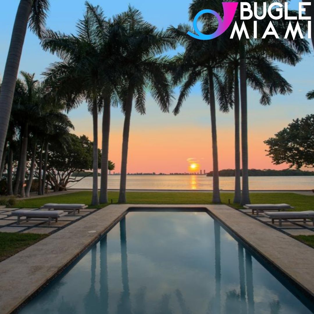 Mansion in Miami’s Morningside sells for record 14M Bugle Miami