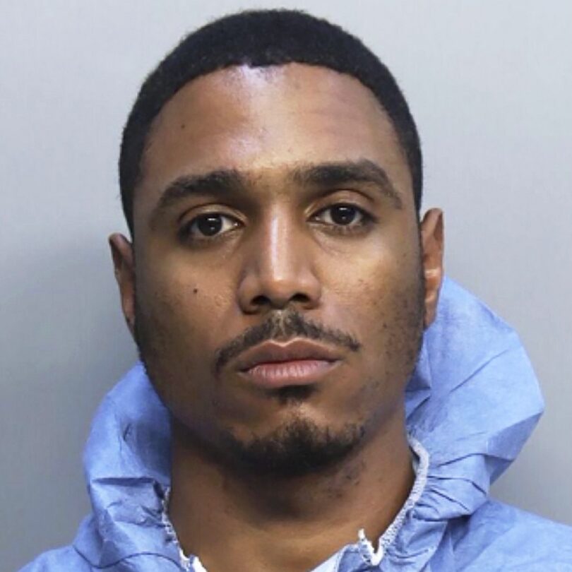 Miami Real Estate Agent Labeled a Suspected Serial Killer Following