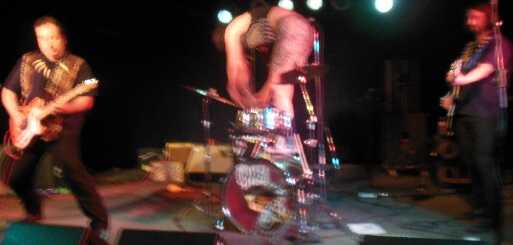 Voodoo from Venus