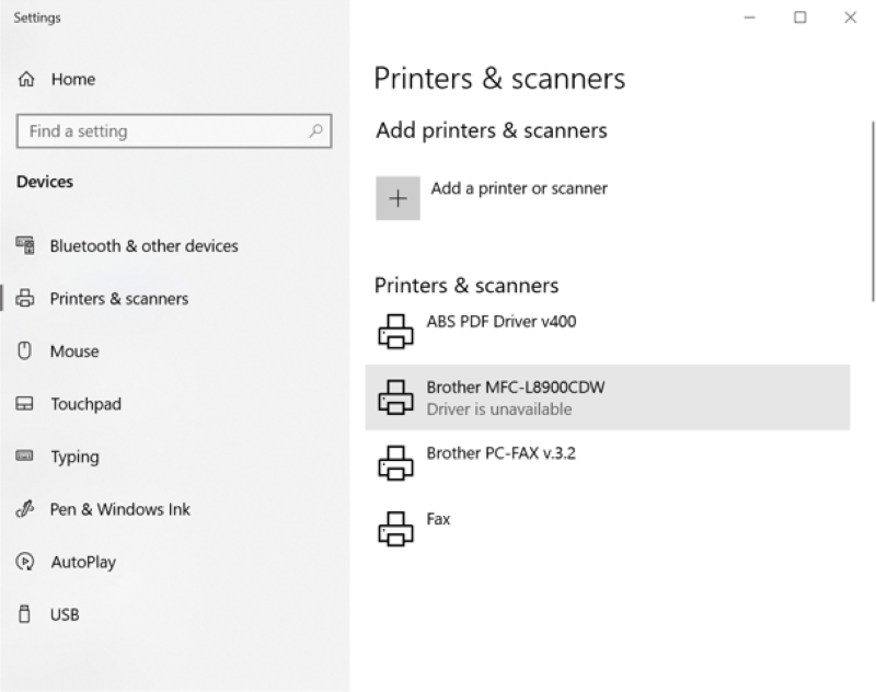 Windows10/11でプリンターの「ドライバーが利用できません」エラーを修正する方法BugsFighter