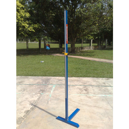 High jump T Base Stand Basic HJ101 Bugsport Sdn Bhd
