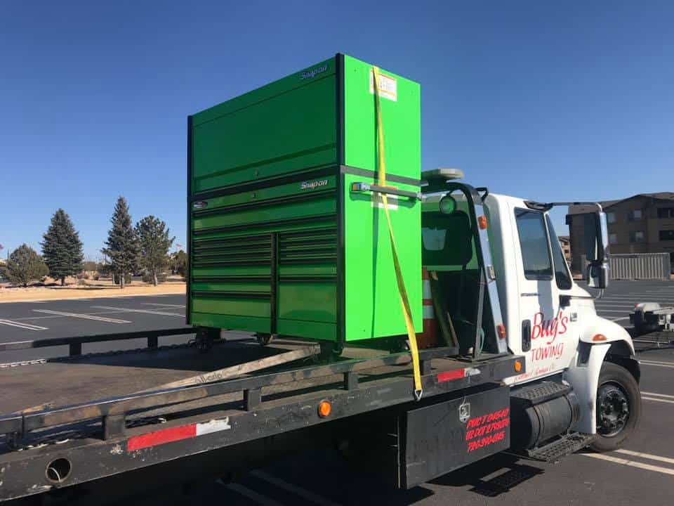 Recent Tows Part 9 Bugs Towing Colorado Springs