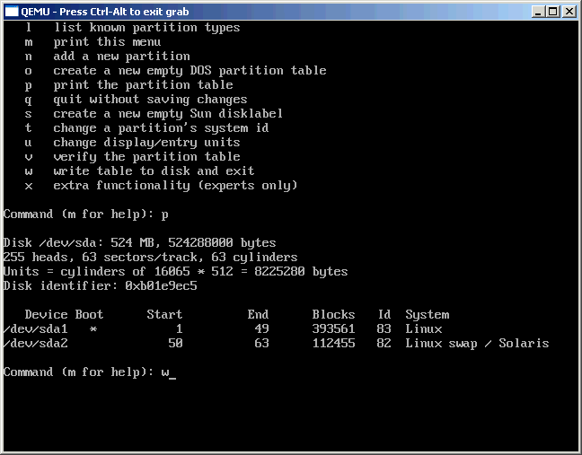 How to Format a Hard Drive on windows and linux or bsd
