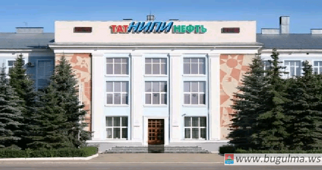 Бугульминцы вышли на митинг против перевода института «ТатНИПИнефть» в