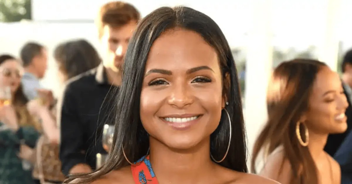 Christina Milian Biography BUHAVE