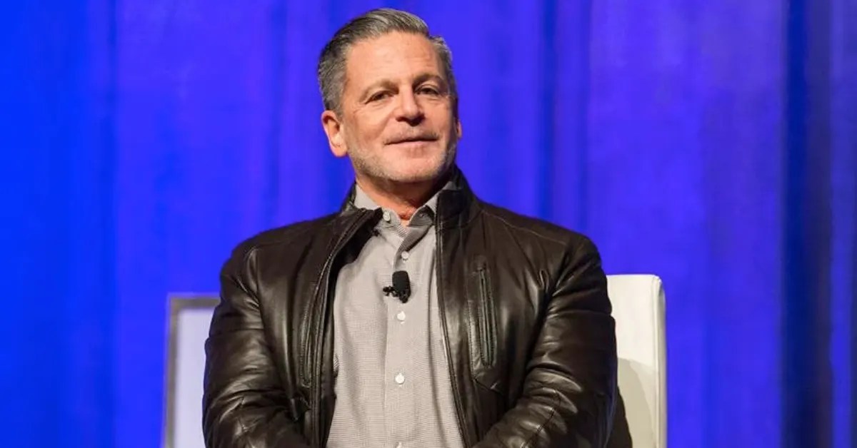 Dan Gilbert Biography BUHAVE