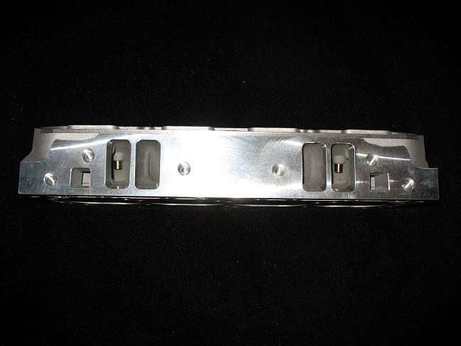 Edelbrock Performer 455 Buick Heads