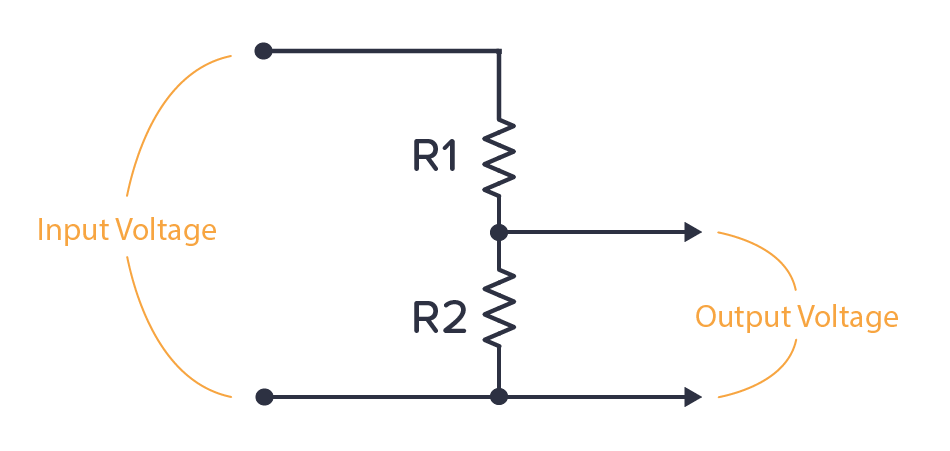 Voltage Divider Calculator Build Electronic Circuits
