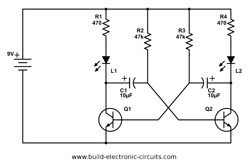 5 Pin Led Flasher Relay Wiring Diagram - Wiring Diagram