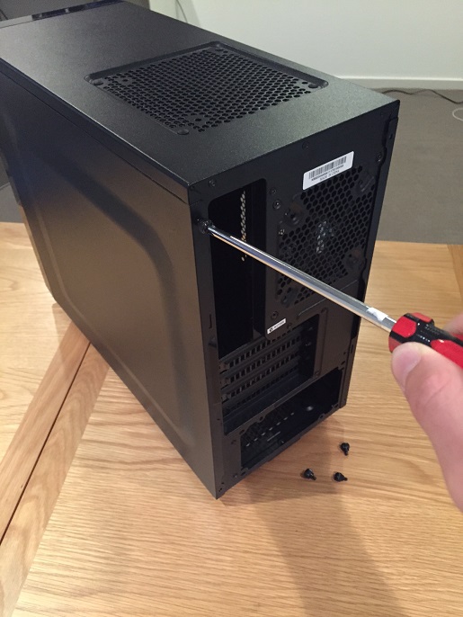 How to Build a PC Step by Step Ultimate Beginners Guide