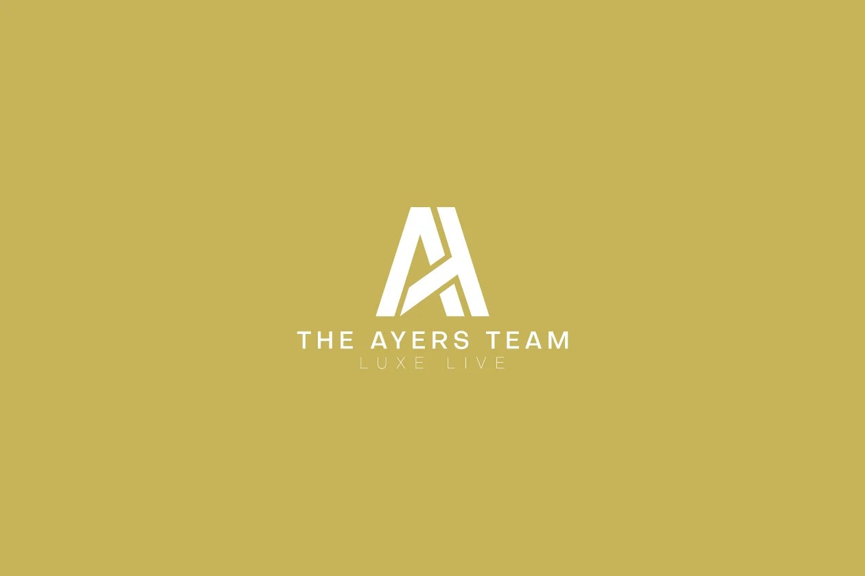 The Ayers Team — Build Graphic