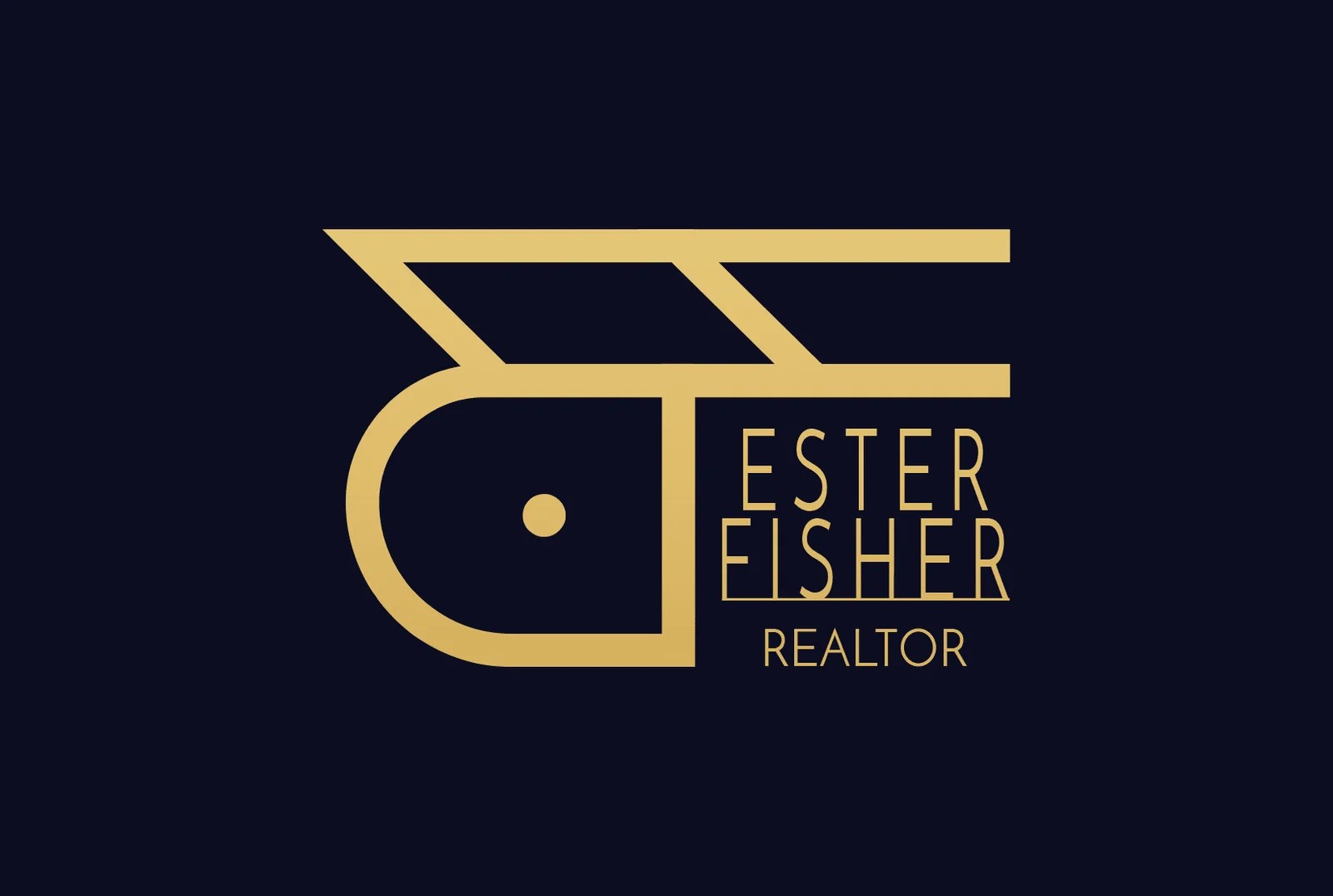 Ester Fisher — Build Graphic