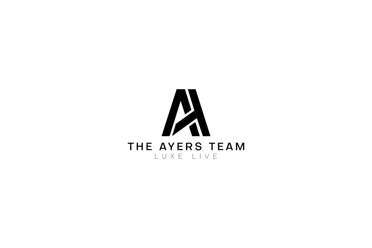 The Ayers Team — Build Graphic