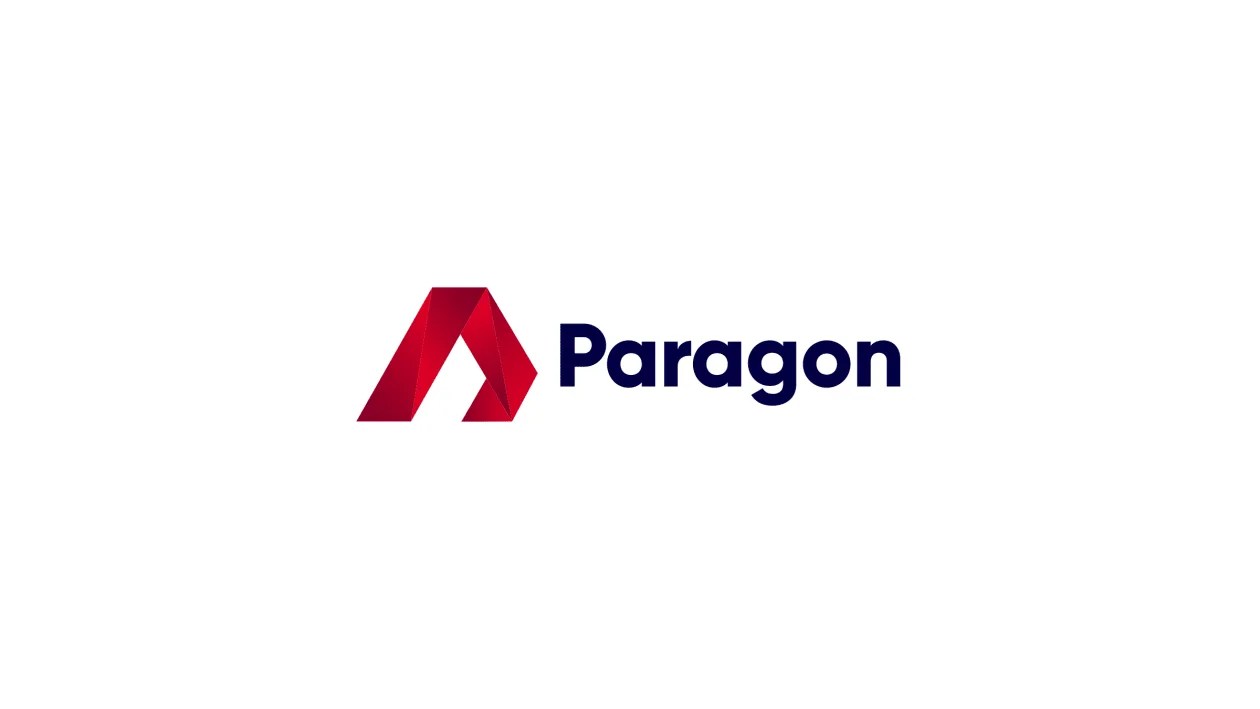 Paragon Systems — Build Graphic