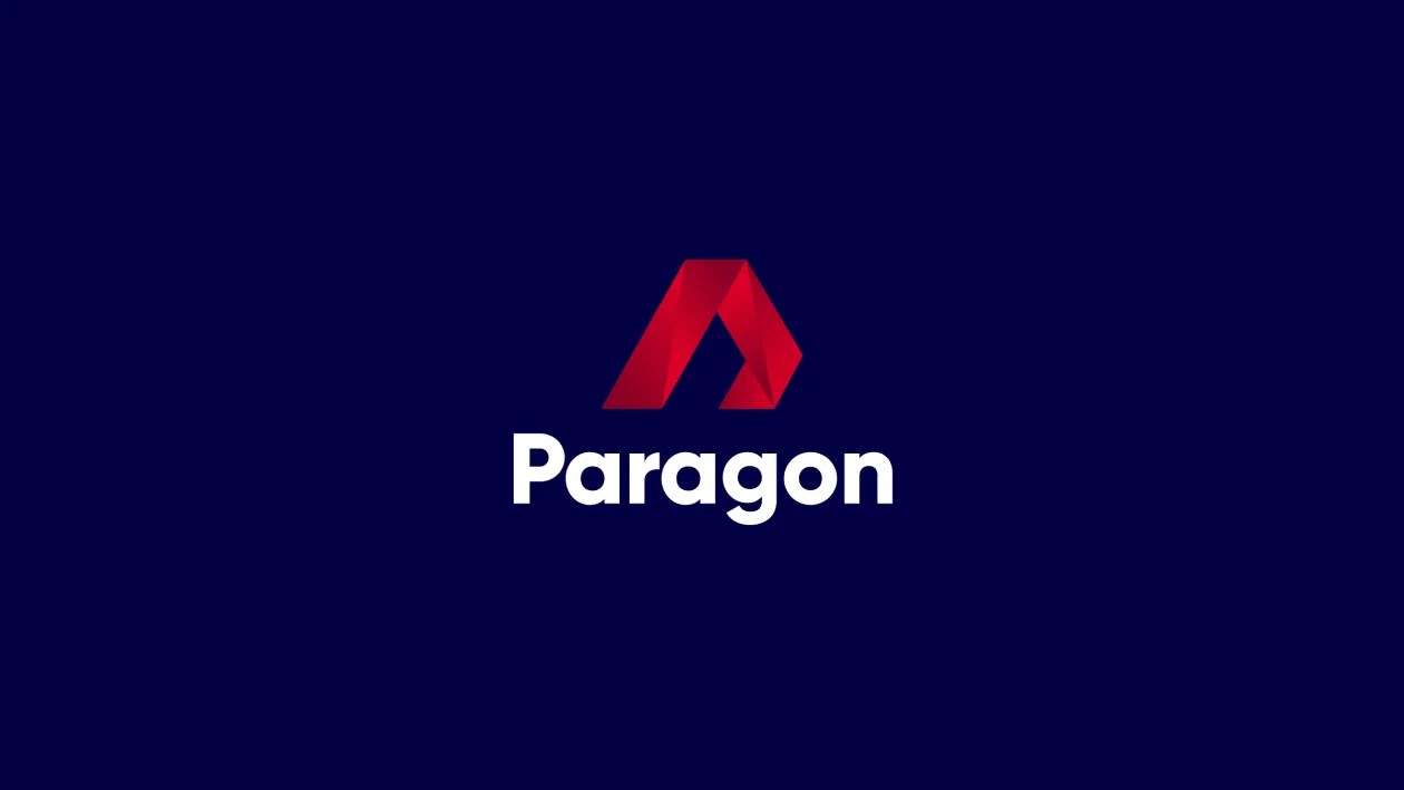 Paragon Systems — Build Graphic