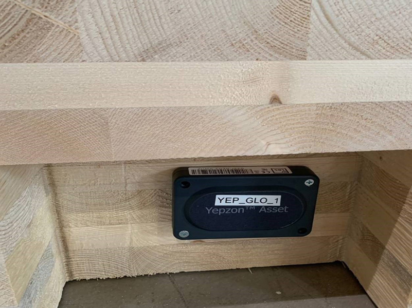 Digitale Tools für das Bauen mit Holz BuildIng. BIMFachmagazin und