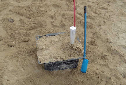 Removes bad smells and pollutant substances often found in the kitchen. Plumbing in a Concrete Slab