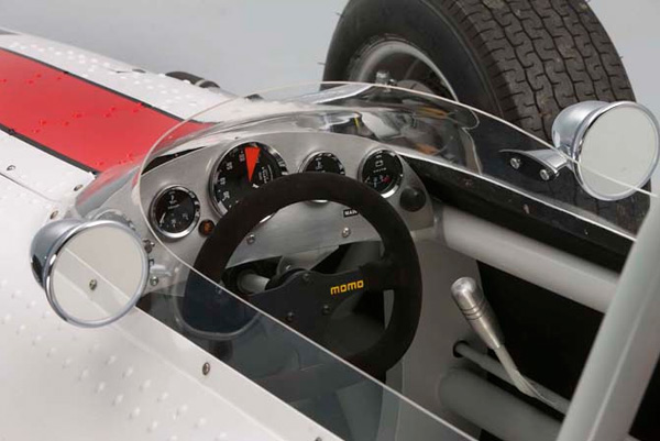 Vintage f1 kit car