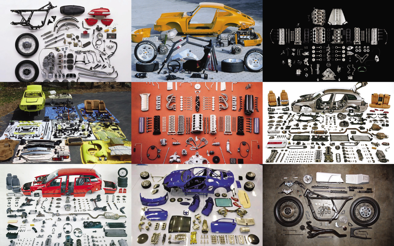 New page: Exploded parts images – Build Threads