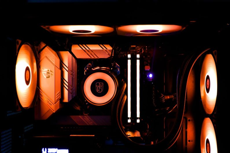 Is Liquid Cooling Necessary for Gaming Pcs? Build Your Own Computer Tips